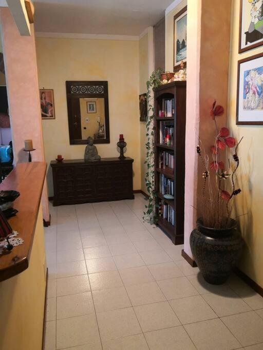 Appartamento Chic Vista Lago - Casa Janis Verbania Buitenkant foto